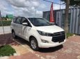 Toyota Innova   2018 - Bán Toyota Innova đời 2018, màu trắng