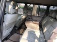 Mitsubishi Pajero 2007 - Cần bán Mitsubishi Pajero đời 2007, số sàn