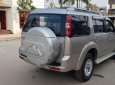 Ford Everest MT  2009 - Cần bán xe Ford Everest MT sản xuất năm 2009, giá 480tr