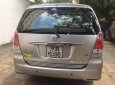 Toyota Innova V 2008 - Bán Toyota Innova V 2008, màu bạc chính chủ