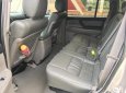 Toyota Land Cruiser 2003 - Cần bán gấp Toyota Land Cruiser 2003, màu bạc chính chủ