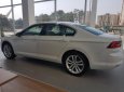 Volkswagen Passat 1.8 Bluemotion 2017 - Bán xe Volkswagen Passat 1.8 Bluemotion đời 2017, màu trắng, nhập khẩu nguyên chiếc