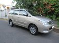 Toyota Innova G 2010 - Cần bán Toyota Innova G 2010, giá chỉ 445 triệu