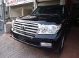 Toyota Land Cruiser 2012 - Bán Toyota Land Cruiser 2012, màu đen, xe nhập