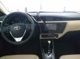 Toyota Corolla altis 1.8 G 2018 - Bán Toyota Corolla Altis 1.8 G sản xuất năm 2018, màu trắng