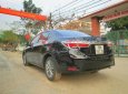 Toyota Corolla altis 1.8AT 2016 - Bán Toyota Corolla Altis 1.8AT đời 2016, màu đen xe gia đình, giá 680tr