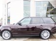 LandRover Range rover HSE 3.0 2018 - Bán ô tô LandRover Range Rover HSE 3.0 sản xuất 2018, màu đỏ, nhập khẩu nguyên chiếc