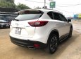 Mazda CX 5 2.0 AT 2017 - Bán Mazda CX 5 2.0 AT năm 2017, màu trắng, giá tốt