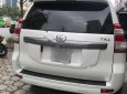 Toyota Land Cruiser Prado TXL 2.7L 2015 - Cần bán xe Toyota Land Cruiser Prado 2.7 sản xuất năm 2015, màu trắng, nhập khẩu