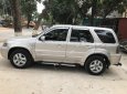 Ford Escape 2.3 LTS 2007 - Cần bán gấp Ford Escape 2.3 LTS năm 2007 chính chủ