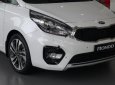 Kia Rondo GATH 2017 - Bán xe Kia Rondo GATH đời 2017, màu trắng, giá tốt