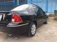 Ford Laser 2005 - Cần bán lại xe Ford Laser đời 2005, màu đen còn mới, 255 triệu