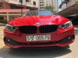 BMW 4 Series 428i Grancoupe 2014 - Bán xe BMW 4 Series 428i Grancoupe đời 2014, màu đỏ, nhập khẩu nguyên chiếc