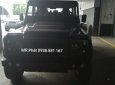 LandRover Defender XS Double Cab 2017 - Bán LandRover Defender XS Double Cab Pickup 2.2 TDCI năm sản xuất 2017, màu đen, xe nhập