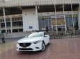 Mazda 6 2.5 2015 - Cần bán lại xe Mazda 6 2.5 2015, màu trắng, giá 770tr