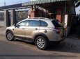 Chevrolet Captiva MT  2008 - Bán xe Chevrolet Captiva sản xuất 2008, giá 315tr