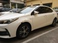 Toyota Corolla altis 1.8 G 2018 - Bán Toyota Corolla Altis 1.8 G sản xuất năm 2018, màu trắng