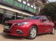 Mazda 3 1.5L 2017 - Cần bán gấp Mazda 3 1.5L 2017, màu đỏ, giá 690tr