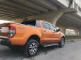 Ford Ranger Wildtrak 3.2L 4x4 AT 2016 - Bán Ford Ranger Wildtrak 3.2L 4x4 AT đời 2016, nhập khẩu