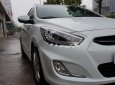 Hyundai Accent 2016 - Bán xe Hyundai Accent đời 2016, màu trắng, nhập khẩu chính chủ