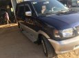 Mitsubishi Jolie 2000 - Bán Mitsubishi Jolie sản xuất 2000, màu xanh lam