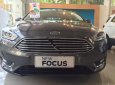 Ford Focus Titanium 1.5L 2018 - Bán ô tô Ford Focus Titanium 1.5L đời 2018, giá 740tr