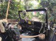 Jeep VB125 1975 - Cần bán lại xe Jeep A2 sản xuất năm 1975, màu xanh lam, nhập khẩu nguyên chiếc, giá tốt