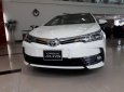 Toyota Corolla altis 1.8G AT 2018 - Bán ô tô Toyota Corolla altis 1.8G AT sản xuất 2018, màu trắng
