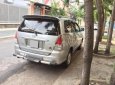 Toyota Innova V 2009 - Cần bán Toyota Innova 2.0V đời 2009, màu bạc