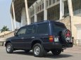 Mitsubishi Pajero 3.0 2003 - Bán Mitsubishi Pajero 3.0 đời 2003, màu đen chính chủ, 192 triệu