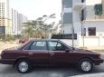 Toyota Camry LE 2.0  1990 - Cần bán xe Toyota Camry LE 2.0 năm 1990, màu đỏ, xe nhập số tự động