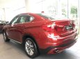 BMW X6 xDriver35i 2016 - Cần bán BMW X6 xDriver35i đời 2016, màu đỏ, nhập khẩu nguyên chiếc