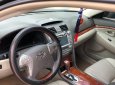 Toyota Camry 2.0E 2010 - Bán ô tô Toyota Camry 2.0E đời 2010, màu đen, nhập khẩu chính chủ