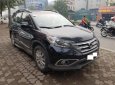 Honda CR V 2.0 AT 2014 - Cần bán xe Honda CR V 2.0 2014, màu đen, xe nhập như mới