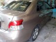 Toyota Vios   2007 - Bán Toyota Vios đời 2007, giá bán 323tr