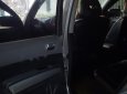 Nissan X trail 2009 - Bán ô tô Nissan X trail đời 2009, màu xám, nhập khẩu, 370 triệu