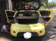 Mini Cooper 2010 - Bán Mini Cooper năm sản xuất 2010, màu vàng, nhập khẩu xe gia đình, giá chỉ 165 triệu