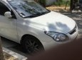 Hyundai i30   CW 2010 - Cần bán xe Hyundai I30 CW sản xuất năm 2010, màu trắng, nhập khẩu