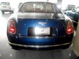 Bentley Mulsanne 2016 - Bán xe Bentley Mulsanne đời 2016