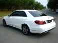 Mercedes-Benz E class E250 2014 - Bán xe Mercedes E250 năm sản xuất 2014, màu trắng