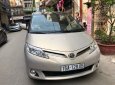 Toyota Previa 2.4 2009 - Toyota Previa 2.4 model 2010, màu vàng, xe nhập, cần bán 899 triệu