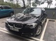 BMW 5 Series 520i 2014 - Cần bán xe BMW 5 Series 520i năm sản xuất 2014, màu đen, xe nhập chính chủ