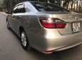 Toyota Camry 2016 - Bán xe Toyota Camry năm sản xuất 2016, màu bạc