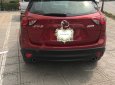 Mazda CX 5 2.0 2014 - Cần bán lại xe Mazda CX 5 2.0 năm sản xuất 2014, màu đỏ