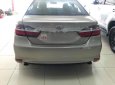 Toyota Camry 2.5Q 2016 - Bán ô tô Toyota Camry 2.5Q sản xuất năm 2016, màu ghi vàng 