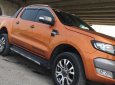 Ford Ranger Wildtrak 3.2L 4x4 AT 2016 - Bán Ford Ranger Wildtrak 3.2L 4x4 AT đời 2016, nhập khẩu