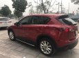 Mazda CX 5 2.0 2014 - Cần bán lại xe Mazda CX 5 2.0 năm sản xuất 2014, màu đỏ