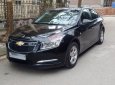 Chevrolet Cruze 2012 - Bán ô tô Chevrolet Cruze sản xuất 2012, màu đen