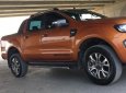 Ford Ranger Wildtrak 3.2L 4x4 AT 2016 - Bán Ford Ranger Wildtrak 3.2L 4x4 AT đời 2016, nhập khẩu