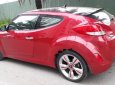 Hyundai Veloster 2012 - Cần bán gấp Hyundai Veloster năm 2012, màu đỏ, xe nhập giá cạnh tranh